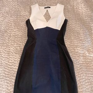 Banana Republic cocktail dress
